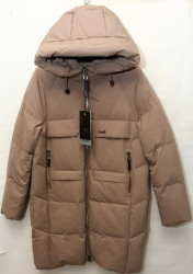 Куртки зимние женские DESSELIL оптом 36984720 D911-4