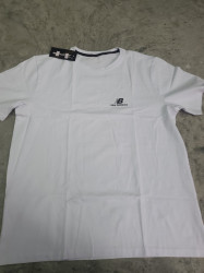 Футболки чоловічі БАТАЛ оптом