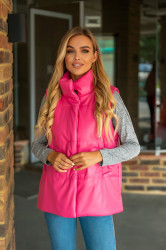 Жилетки жіночі оптом ARIADNA 