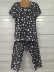 Нічні піжами жіночі БАТАЛ оптом --