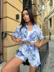 Костюми жіночі оптом VITVELLI 