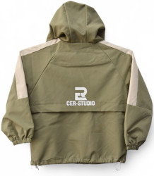 Ветровки детские оптом 16498573 31900-24