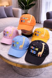 Кепки детские оптом 85043217 36-116