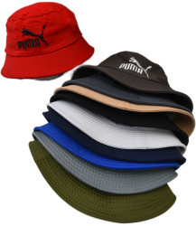 Панамы мужские оптом 18925704 0008-272