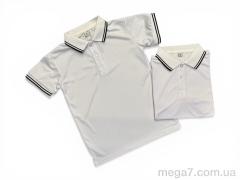 Футболка, Verton оптом N44-3 white