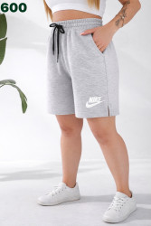 Шорты женские БАТАЛ оптом 07562134 600-109