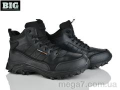 Ботинки, BIG оптом A08996-3