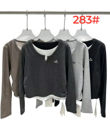 Кофты женские оптом 47915263 283-69