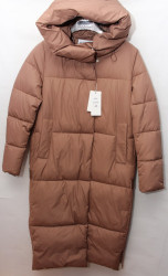 Куртки зимние женские оптом 38625714 H925-86