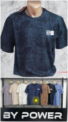 Футболки мужские оптом 46108725 0104-40