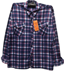 Сорочки чоловічі оптом