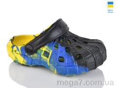 Кроксы, Lot Shoes оптом N016 Україна