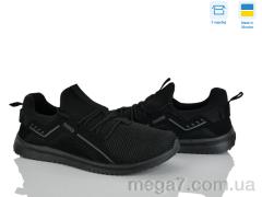 Кроссовки, Paolla оптом 3939чорний