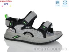 Сандалии, GFB-Канарейка оптом R821-3