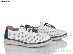 Туфли, Princess оптом B012-4