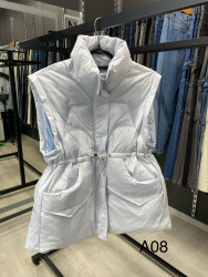 Жилетки жіночі оптом