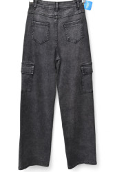 Джинси жіночі ANNACOCO оптом