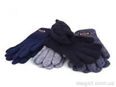 Перчатки, RuBi оптом 2499M mix