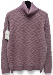 Свитера женские БАТАЛ оптом 95180726 1103-61