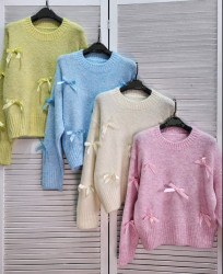 Светри жіночі оптом LEVISHA