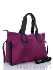 Сумка, Superbag оптом 0885-1 violet