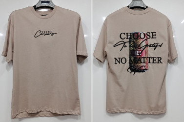 Футболки мужские оптом 41067382 96-303