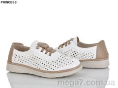 Туфли, Princess оптом B011-3