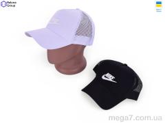 Кепка, Reluna Group оптом SF010-3 mix