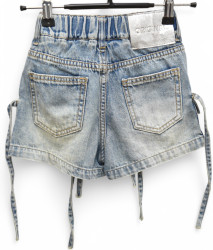 Шорты подростковые оптом 35627481 7205-81