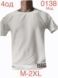 Футболки мужские оптом 82917364 0138-129