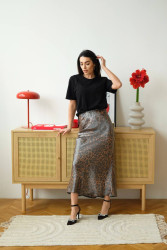 Спідниці жіночі оптом LILOVE