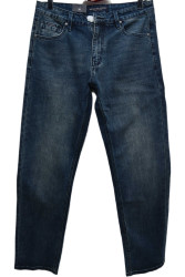 Джинсы мужские MENGGESI ПОЛУБАТАЛ оптом 19724036 25025-166