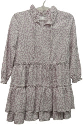 Платья детские оптом 42375681 0121-289