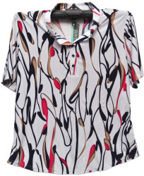 Блузки женские оптом 51423078 33803-109