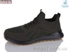 Кроссовки, Sayota оптом 652-3