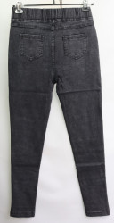 Джегінси жіночі ПОЛУБАТАЛ оптом