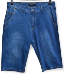 Шорты джинсовые мужские CARIKING оптом оптом 41562908 CZ-9015-85