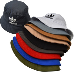 Панамы мужские оптом 89015247 0008-271