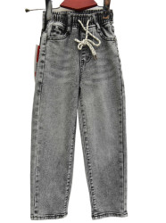 Джинсы подростковые FOREST JEANS оптом 04156382 5005-175