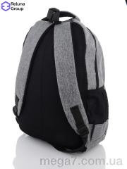 Рюкзак, Reluna Group оптом RELUNA YL2451 grey