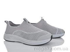 Кроссовки, Мир оптом 4365-M7642-7