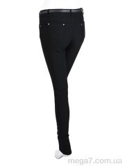 Брюки, Obuvok оптом OBUVOK 2676 (08954) black