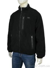 Куртка, Мир оптом 3472-2302 black