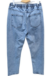 Джинсы мужские GAXGAX оптом 25470938 1223-13