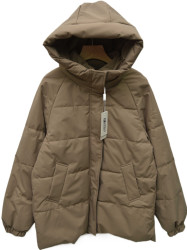 Куртки демисезонные женские оптом 05641392 988-171