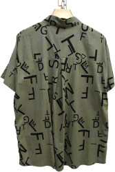 Сорочки жіночі БАТАЛ оптом 