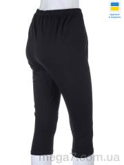 Бриджи, STARK оптом Бриджі х/б чорний 2XL