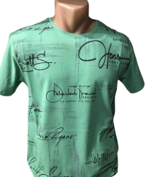 Футболки мужские оптом 65129487 001-190