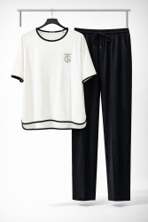 Костюмы женские оптом 50647289 1081-100