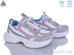 Кроссовки, STILLI Group оптом S100-9 шкіра